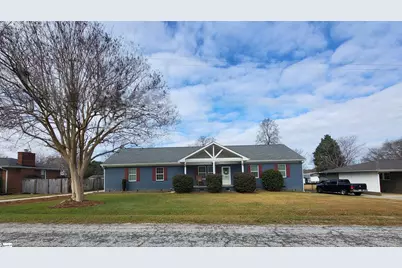 109 Buddy Avenue, Greer, SC 29651 - Photo 44