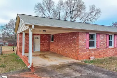 9 Merrimon Avenue, Boiling Springs, SC 29316 - Photo 6