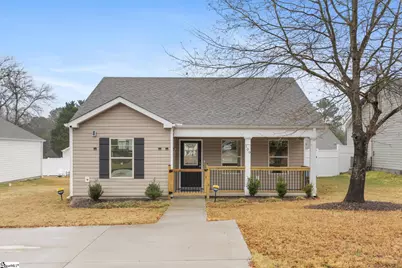 109 Colleton Lane, Clinton, SC 29325 - Photo 2