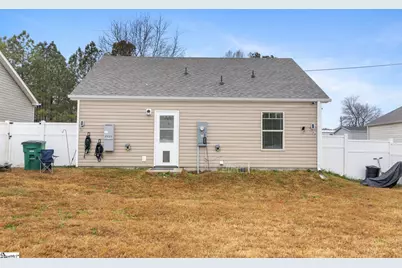 109 Colleton Lane, Clinton, SC 29325 - Photo 26