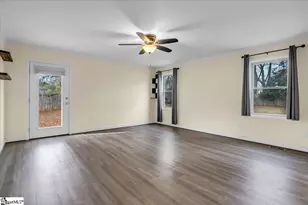 803 E Brookwood Dr, Landrum, SC 29356 - Photo 18