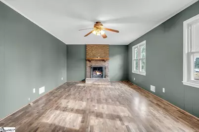 803 E Brookwood Drive, Landrum, SC 29356 - Photo 10