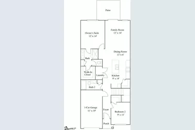 122 Aleppo Lane, Greer, SC 29651 - Photo 26