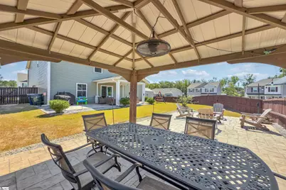 432 Icebow Road, Fountain Inn, SC 29644 - Photo 22