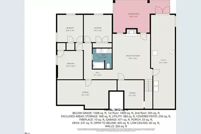 412 Winding Brook Court, Greenville, SC 29617 - Photo 44