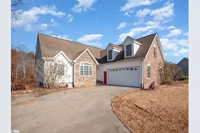 412 Winding Brook Court, Greenville, SC 29617 - Photo 2