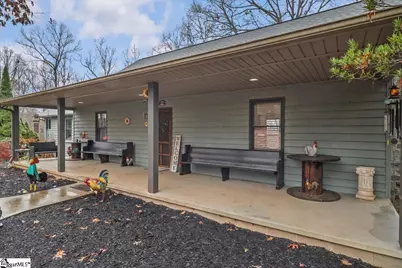 133 Ernestine Hayes Road, Pickens, SC 29671 - Photo 4