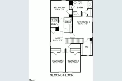 537 Cordgrass Road, Fountain Inn, SC 29644 - Photo 10