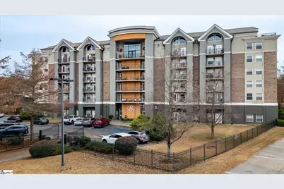 1001 S Church Street Unit #109, Greenville, SC 29601 - Photo 1