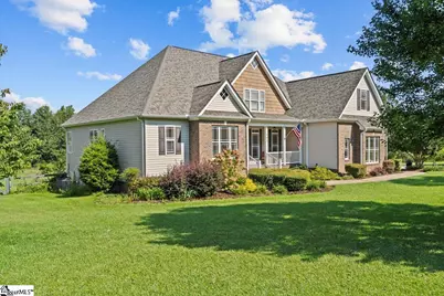 495 Mount Lebanon Church Road, Greer, SC 29651 - Photo 2