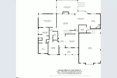 495 Mount Lebanon Church Road, Greer, SC 29651 - Photo 48