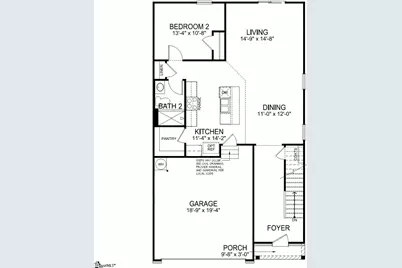 601 Cordgrass Road, Fountain Inn, SC 29644 - Photo 4
