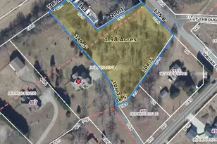 0 Jordan Rd, Greer, SC 29651 - Photo 1