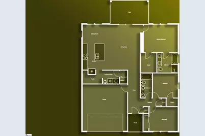 120 Simmons Road, Woodruff, SC 29388 - Photo 2