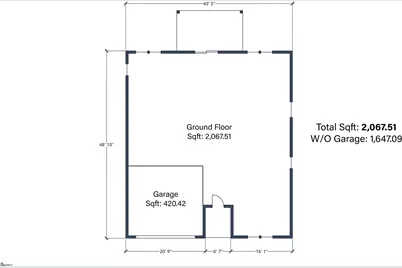 120 Simmons Road, Woodruff, SC 29388 - Photo 24