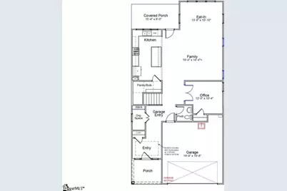 114 Habu Court, Greenville, SC 29611 - Photo 2