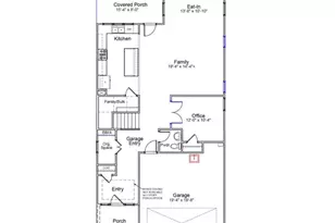 114 Habu Ct, Greenville, SC 29611 - Photo 2