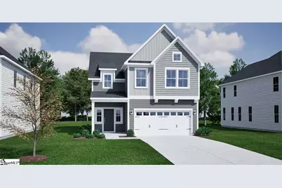 114 Habu Court, Greenville, SC 29611 - Photo 1