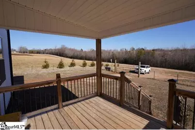 207 Lister Road, Landrum, SC 29356 - Photo 4