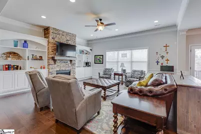 156 Grassy Meadow Drive, Travelers Rest, SC 29690 - Photo 6