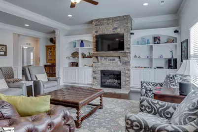 156 Grassy Meadow Drive, Travelers Rest, SC 29690 - Photo 8