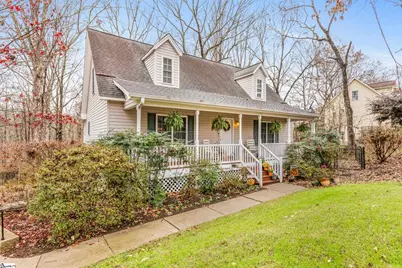 2000 Ridgeview Lane, Seneca, SC 29678 - Photo 2