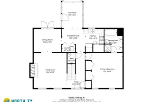 7 Milford Ct, Taylors, SC 29687 - Photo 32