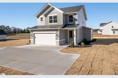 61 Henderson Road, Gray Court, SC 29645 - Photo 2