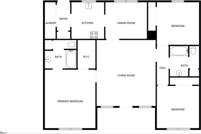 2407 E Lee Road, Taylors, SC 29687 - Photo 28