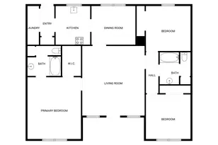 2407 E Lee Rd, Taylors, SC 29687 - Photo 28