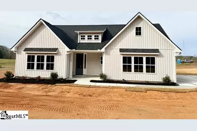 23 Henderson Road, Gray Court, SC 29645 - Photo 2