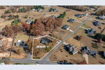 1592 Settle Road, Inman, SC 29349 - Photo 2