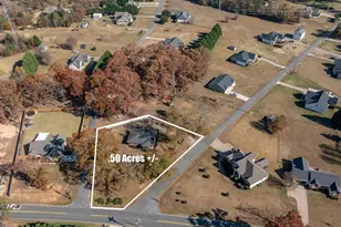 1592 Settle Rd, Inman, SC 29349 - Photo 2