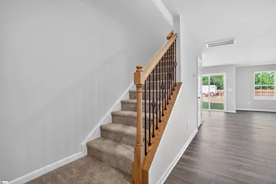 3128 Whispering Willow Court, Inman, SC 29349 - Photo 6