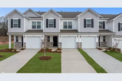 3128 Whispering Willow Court, Inman, SC 29349 - Photo 1