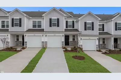 3124 Whispering Willow Court, Inman, SC 29349 - Photo 1