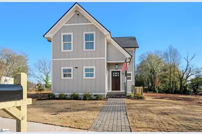 107 Potomac Avenue, Greenville, SC 29605 - Photo 2