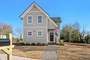 107 Potomac Ave, Greenville, SC 29605 - Photo 2