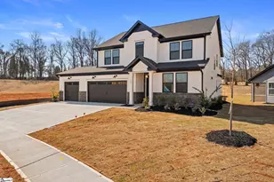 241 Creekside Cir, Williamston, SC 29697 - Photo 2