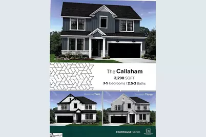 241 Creekside Circle, Williamston, SC 29697 - Photo 2