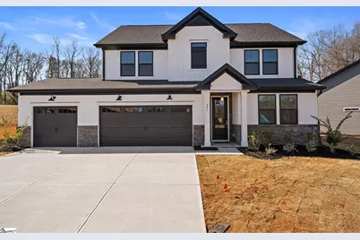 241 Creekside Circle, Williamston, SC 29697 - Photo 1