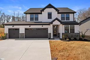 241 Creekside Cir, Williamston, SC 29697 - Photo 1