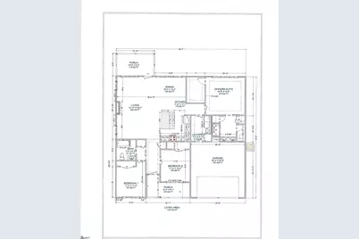 265 Ridge Road #Lot 4, Wellford, SC 29385 - Photo 40