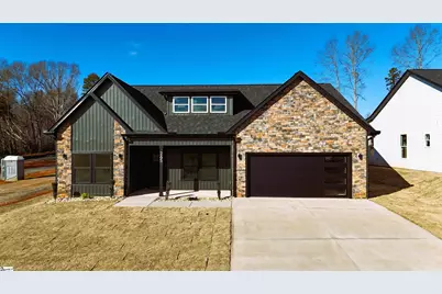 265 Ridge Road #Lot 4, Wellford, SC 29385 - Photo 1