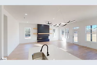 265 Ridge Road #Lot 4, Wellford, SC 29385 - Photo 8