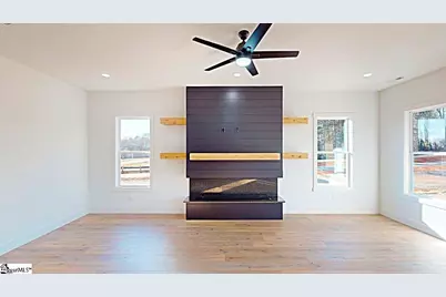 265 Ridge Road #Lot 4, Wellford, SC 29385 - Photo 10