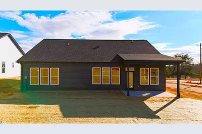 265 Ridge Road #Lot 4, Wellford, SC 29385 - Photo 38