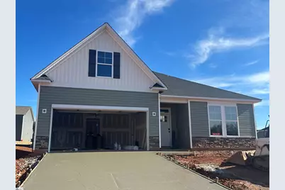 939 Gibbons Street #Lot 102, Wellford, SC 29385 - Photo 1