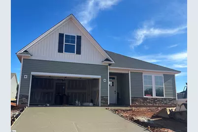 939 Gibbons Street #Lot 102, Wellford, SC 29385 - Photo 2