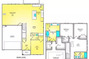 351 E Pyrenees Dr, Wellford, SC 29385 - Photo 4